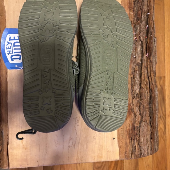 HeyDude shoes(NWT) - Picture 3 of 5